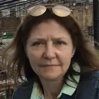Селезнева Виолетта Олеговна