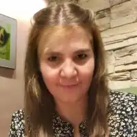 Селиверстова Карина