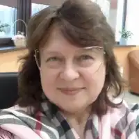 Селиверстова Вероника Андреевна