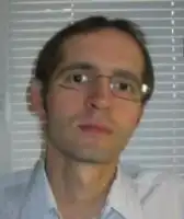 Семёнов Борис Семенович