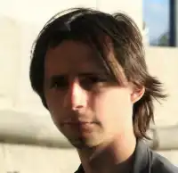 Семёнов Георгий