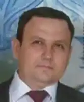 Семёнов Мирон