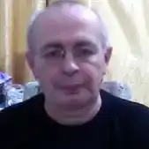 Семёнов Роман Александрович