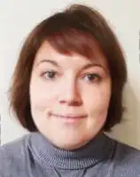 Семёнова Алина Михайловна