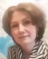 Семёнова Ангелина Олеговна
