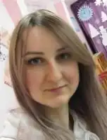 Семёнова София Евгеньевна