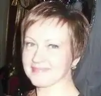 Семёнова Татьяна