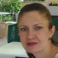 Семёнова Виолетта Артемовна