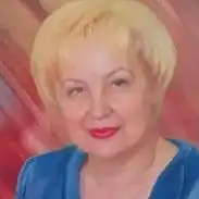 Семёнова Виолетта Станиславовна