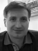 Щербаков Святослав Павлович