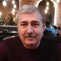 Сергеев Андрей Антонович