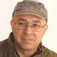 Сергеев Руслан