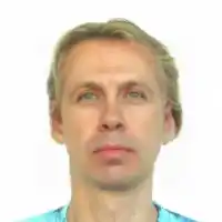 Сергеев Владимир Тарасович