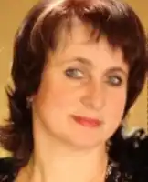 Шевченко Надежда Сергеевна