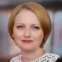 Сидорова Алина Михайловна