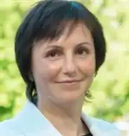 Сидорова Яна Дмитриевна