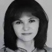 Сидорова Ирина Максимовна