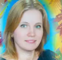 Сидорова Ксения Александровна