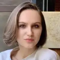 Сидорова Виктория Дмитриевна