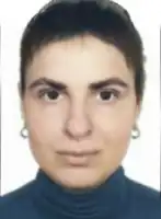 Симонова Карина