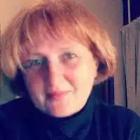 Симонова Карина Григорьевна