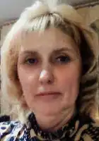Симонова Ксения Григорьевна