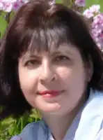 Симонова София