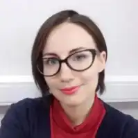 Симонова Виолетта Артемовна