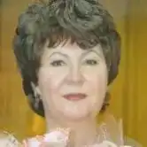 Шмидт София Вячеславовна