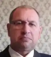 Смирнов Савелий
