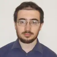 Смирнов Стас Викторович