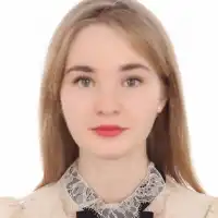 Смирнова Ангелина Сергеевна