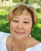 Смирнова Варвара Константиновна