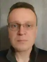 Соколов Юрий Григорьевич