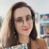 Соколова Алёна Андреевна