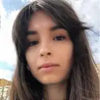 Соколова Виктория Денисовна