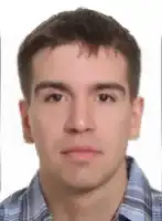 Соловьёв Евгений Всеволодович