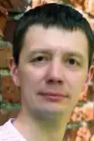 Соловьёв Степа Антонович