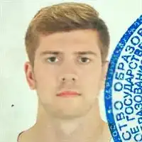 Соловьёв Захар