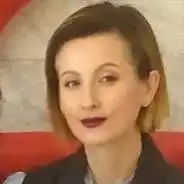 Соловьева Кристина Владимировна
