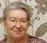 Соловьева Полина Артемовна