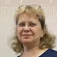 Соловьева Вера Николаевна