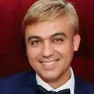 Сорокин Илья Виталиевич