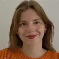 Спиридонова Ангелина Викторовна