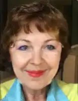Спиридонова Анна
