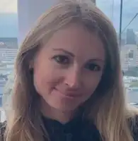 Спиридонова Арина Николаевна