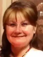 Спиридонова Елена