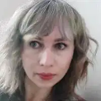 Спиридонова Ольга Фёдоровна