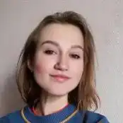 Спиридонова Варвара