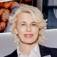 Спиридонова Жанна Вячеславовна